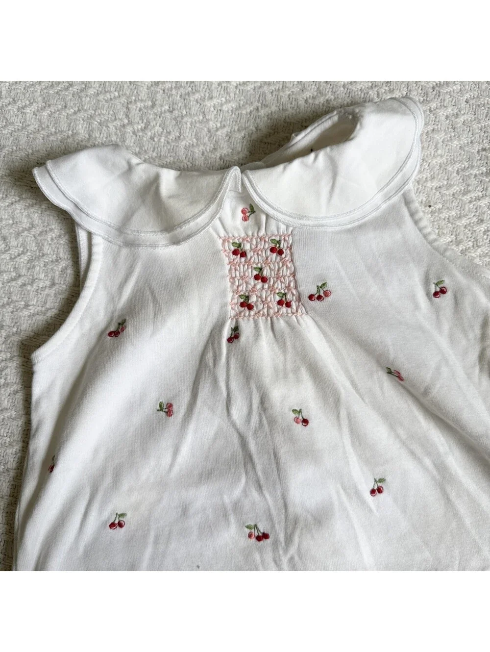 Gymboree vintage 2005